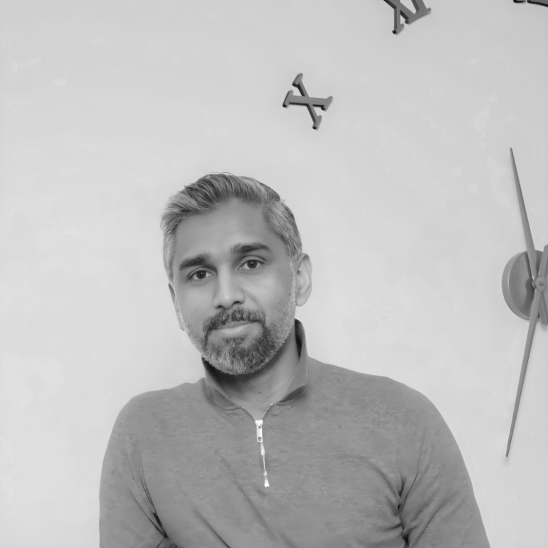 Vinod Mathew
